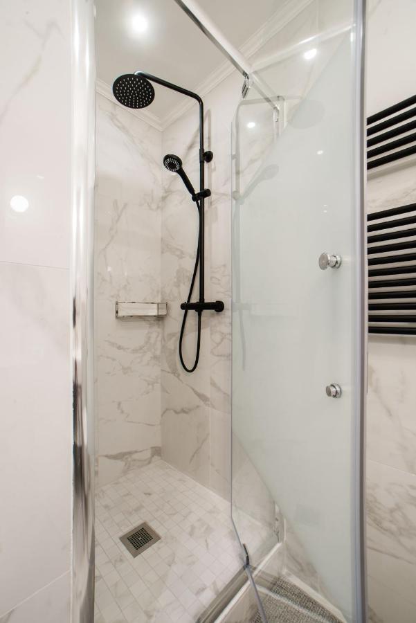 Suite Sartre : Au Coeur De La Rive Gauche, Neuf, Design, 2/4 Personnes Paris Exterior foto